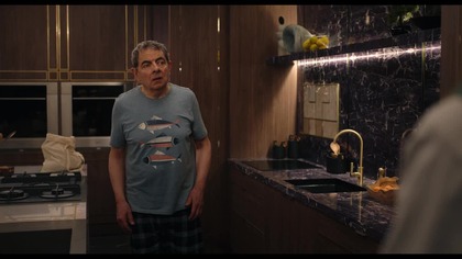 Człowiek kontra dziecko / Man vs Baby (2025) [Sezon 1, odc. 3] [Lektor PL]