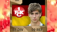 Kevin TrappEvery FIFA Evolution (FIFA 10-23)