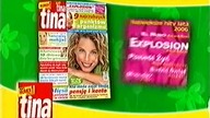 TVP 1 - Reklamy i zapowiedzi (11. 08. 2006)