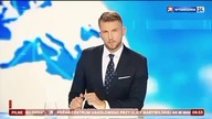 Wydarzenia 24 - Końcówka serwisu informacyjnego z godziny 08:30 (12. 05. 2024)