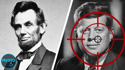 Top 10 Disturbing Times History Repeated Itself