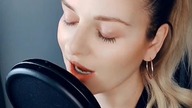Piosenka księżycowa #Lili #Cover #Muzyka #Wokalistka