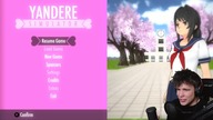 Jak porwać dziewczynę! ( ° °) - Yandere Simulator #2