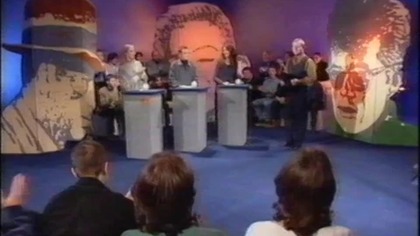 Polsat - Kamera Start (13. 11. 1999)