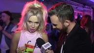 Jest to Moschino, czyli co Doda ma w torebce?