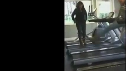 Pierwszy raz na siłowni?