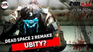 Dead Space 2 Remake Ubity? - NRFlash (15. 04. 2024) (polskie napisy / eng sub)