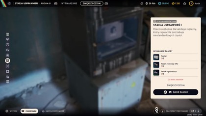 ARC Raiders - PS5 PRO #3