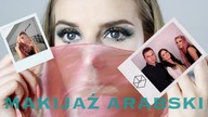 GET READY WITH ME - 18 ALEXXIS OLI  ||| MAKIJAŻ ARABSKI