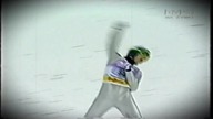ON JESZCZE NIE WIEDZIAŁ.  PODIUM MAŁYSZA W BISCHOFSCHOFEN