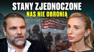 Polska zostanie SAMA? Bartosiak o brutalnej rzeczywistości sojuszy!