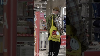 Janusz chce wynająć SALE