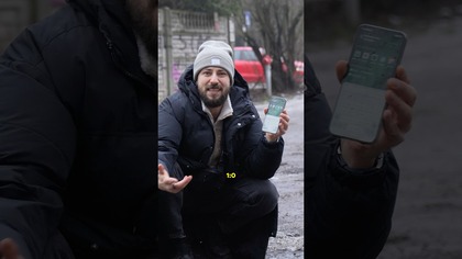 PRZEJECHAŁEM TELEFON TERENÓWKĄ 