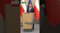Domański prezentuje program OKI.  Osobiste Konto Inwestycyjne
