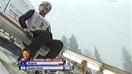 Team Poland - WC Vikersund 14. 03. 2009