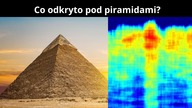 Niezwykłe Odkrycie w Egipcie.  Podziemne Struktury.