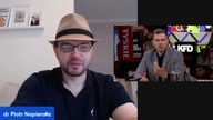 Zychowicz nie ma pojęcia o niczym O Rosji także - dr Piotr Napierała