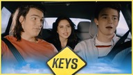 KEYS | Dylan & Brenna in Time Is a Flat Tire | Ep.  8