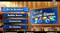 best of arcade games Demo live test