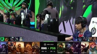 Royal Bever Give Up vs PSG Talon |EN| - MSI 2021 Rumble Day 3