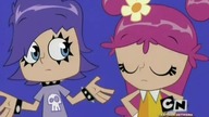 HI HI PUFFY AMIYUMI EP. 17 ENG DUBB