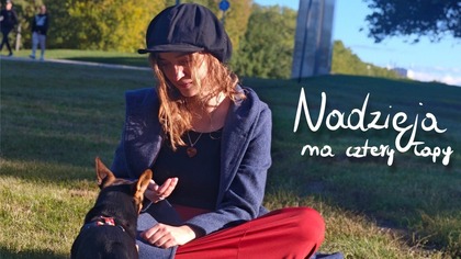 Ranko Ukulele - Nadzieja ma cztery łapy