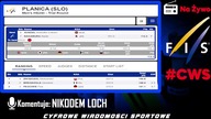 PUCHAR ŚWIATA W PLANICY KONKURS INDYWIDUALNY + SERIA PRÓBNA ZACZYNAMY O 9:00