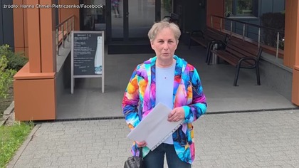 Urzędnicy zamknęli gabinet lekarki za homeopatię.  Ostry komentarz posła w Sejmie (1080p 30fps H264-128kbit AAC-polski)