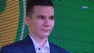 Wojewoda lubuski gratuluje Dudkom i Cieślakowi - 10.11.2017r