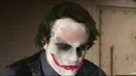 Batman & Joker przesłuchanie  parodia