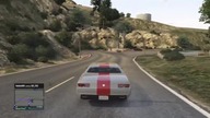 GTA V (Multiplayer #4) - Misja co-op i wyścig rowerowy (Zagrajmy w GTA Online) 