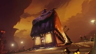 PL FANDUB I THE GASLIGHT DISTRICT [TRAILER]