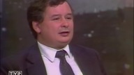 100 pytań do....Jarosław Kaczyński
