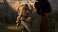 HTTYD | Nie pójdę do szkoły :3