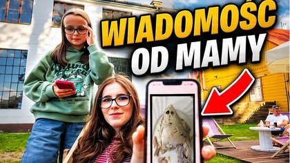 CO WYSYŁAJĄ NAM RODZICE?  Pokazujemy zdjęcia i smsy od mamy i taty  Daily Vlog 25 sierpnia 2026
