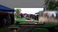 (YTPMV) Graveside Service for Ruby Odessa Maxwell Scan