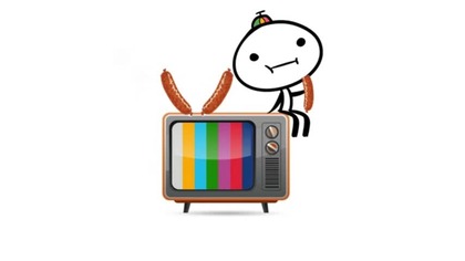 Pingu 3 - Pizduś pomaga roznosić listy [Przeróbka Dubbing 18+] (Kieubasa TV reupload)