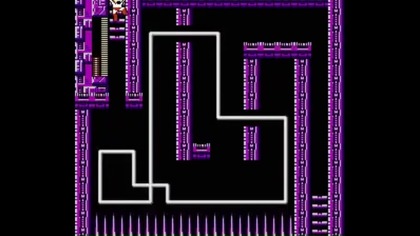 Mega Man 2 - przewodnik po grze HD