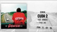 DOMIN - CUDA 2 FEAT. ERWUES PROD. ZKO