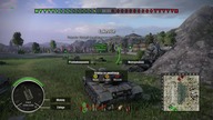 T110E5- test nagrywarki GameCapture HD2.