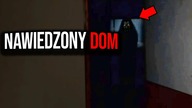 PARANORMALNE filmy NAGRANE w NAWIEDZONYCH DOMACH!