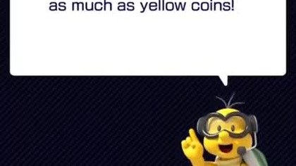 Mario Kart Tour Grab The COINS COIN RUSH Coin x 10