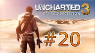 Uncharted 3: Oszustwo Drakea Rozdział 20 Karawana