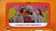 teletoon+1 FR - 03-10-2022 - Startup