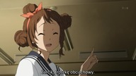 Hyouka odc 9 napisyPL
