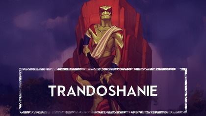 Trandoshanie: kultura polowania i punkty, które rządzą ich życiem  HOLOCRON