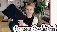 PRZYGOTOWANIA BALKONU NA JESIEŃ I ZIMĘ I HAUL PRZYWARA STRZAŁKA - VLOG DELICIOUS BEAUTY