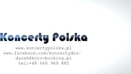 Patty Ryan Koncerty Polska
