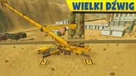 Symulator Wielkich maszyn #2 - Giant Machines 2017