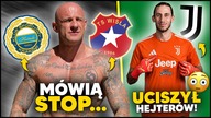 to musi się SKOŃCZYĆ...  Kolejna TRAGEDIA! Kamil Grabara w JUVENTUSIE?
